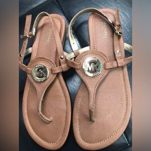 Michael kors sandals